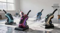 top carpet blowers for paint fumes