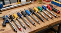 top caulking guns 2026