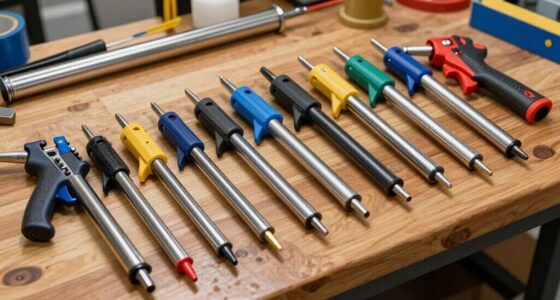 top caulking guns 2026