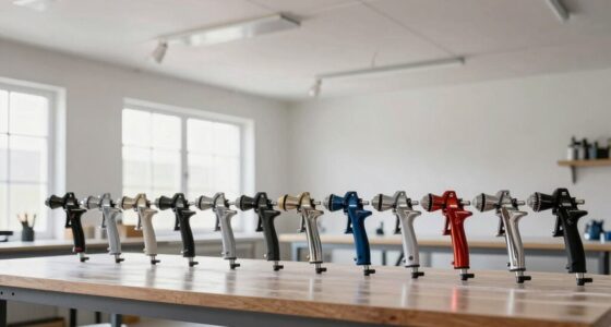 top ceiling paint sprayers