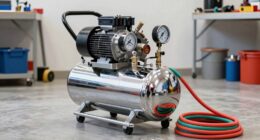 top cfm compressors 2026