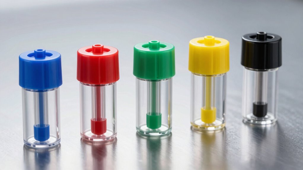 top coalescing filters for spray