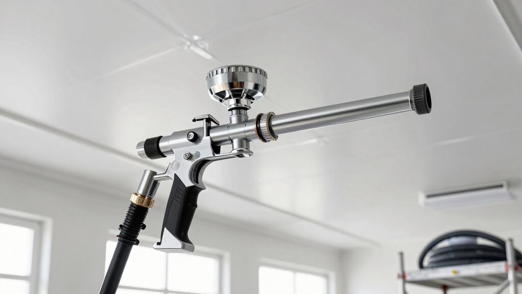 top commercial ceiling painters