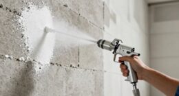 top concrete wall paint sprayers