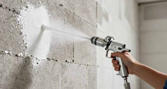 top concrete wall paint sprayers