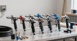 top contractor airless sprayers