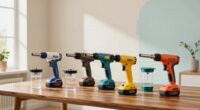 top cordless apartment sprayers