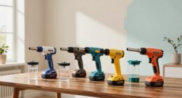top cordless apartment sprayers