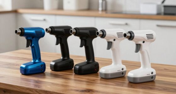 top cordless cabinet paint sprayers