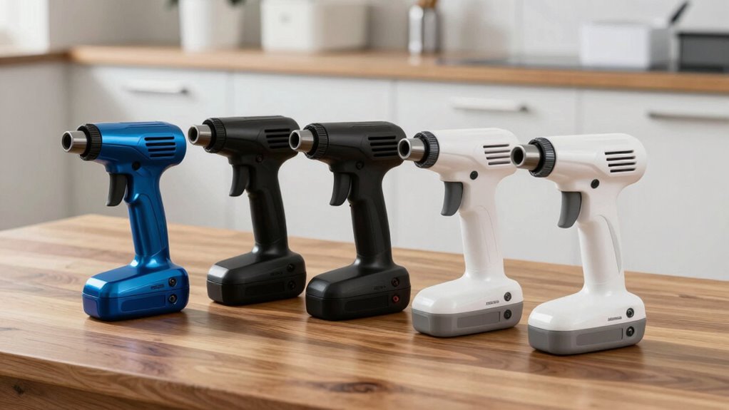 top cordless cabinet paint sprayers