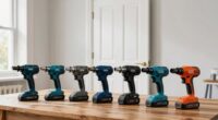 top cordless door paint sprayers