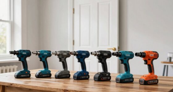 top cordless door paint sprayers