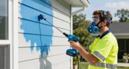 top cordless outdoor siding sprayers