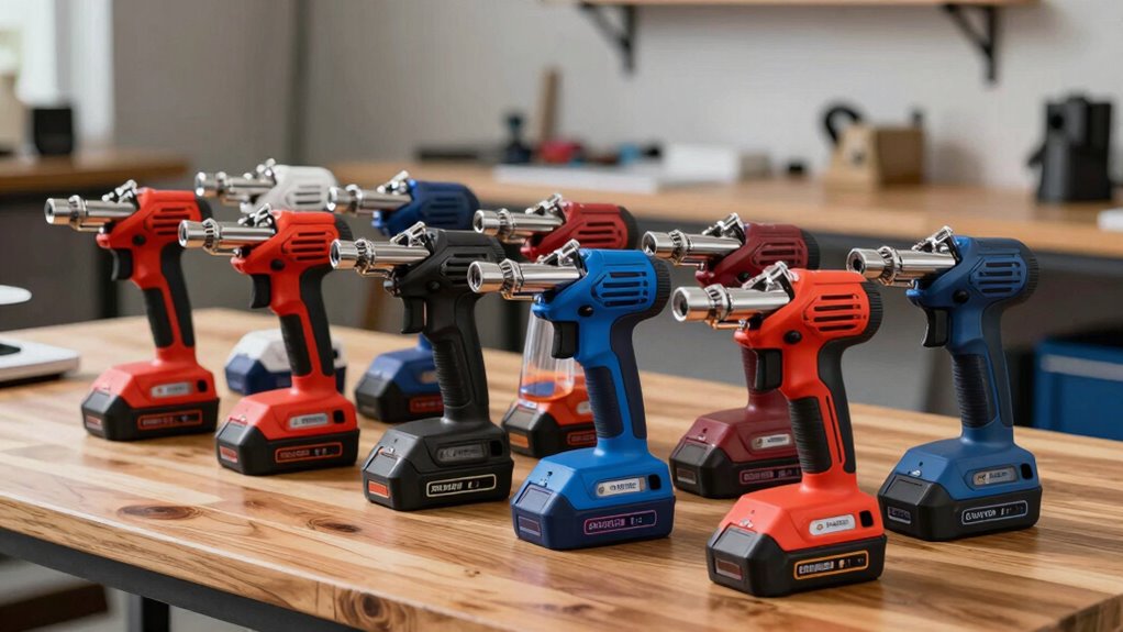 top cordless paint sprayers