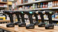 top cordless rental sprayers