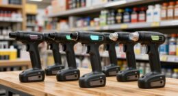 top cordless rental sprayers