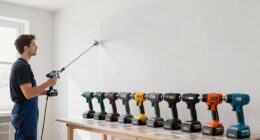 top cordless wall paint sprayers