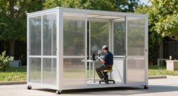 top diy portable spray booths