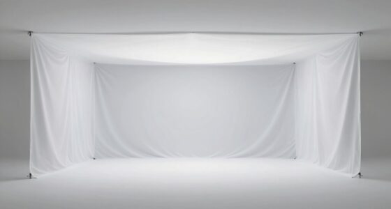 top drop cloth systems