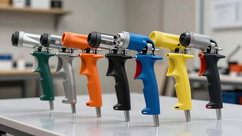 top drywall mud sprayers