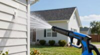 top electric house washers
