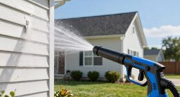 top electric house washers