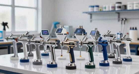 top enamel paint sprayer picks