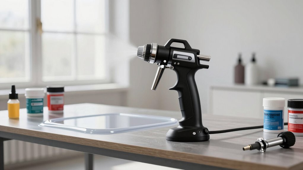 top epoxy paint sprayers