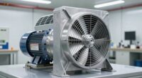 top explosion proof fan selection