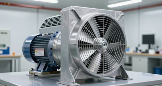 top explosion proof fan selection