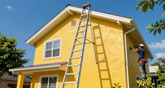 top exterior ladder picks