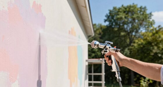 top exterior painting sprayers
