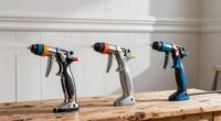 top fascia board sprayers