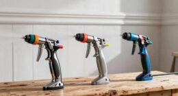 top fascia board sprayers
