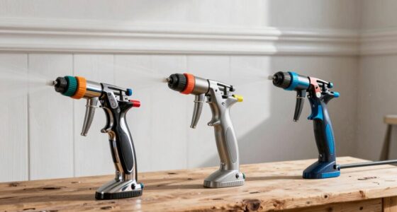 top fascia board sprayers
