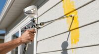 top fiber cement sprayer picks