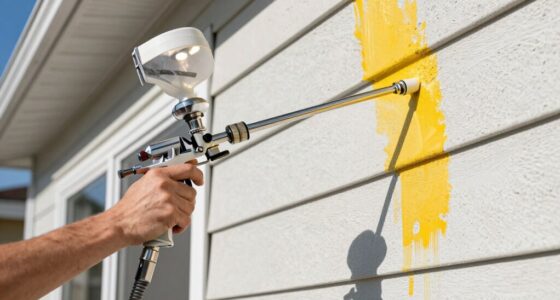 top fiber cement sprayer picks