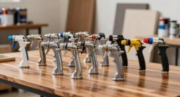 top furniture airless sprayers