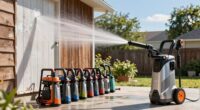 top gas washers for prep