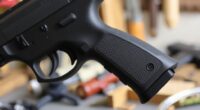 top gun grip accessories