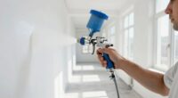 top hallway paint sprayers