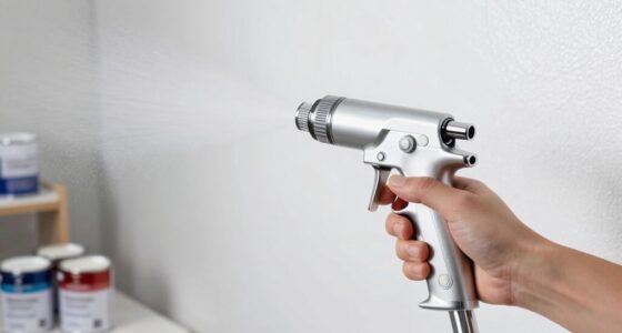 top handheld latex sprayers