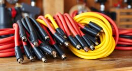 top heavy duty sprayer cords