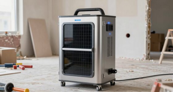 top hepa air scrubber picks