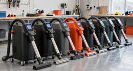 top hepa dust extractors