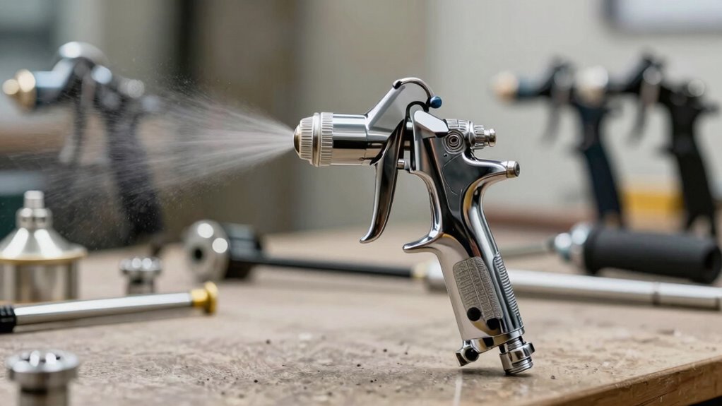 top high quality spray guns