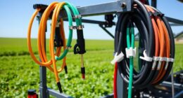 top hose management systems