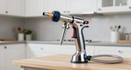 top hvlp cabinet sprayers