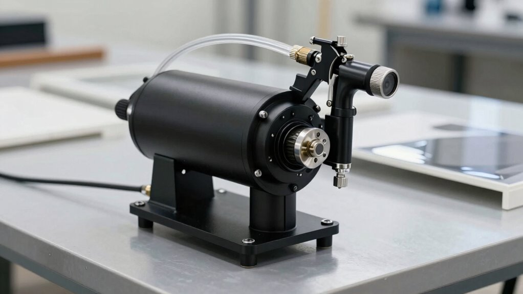 top hvlp clear coat systems