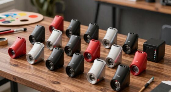top hvlp enamel spray systems